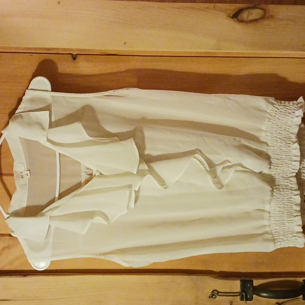 Women's blouse